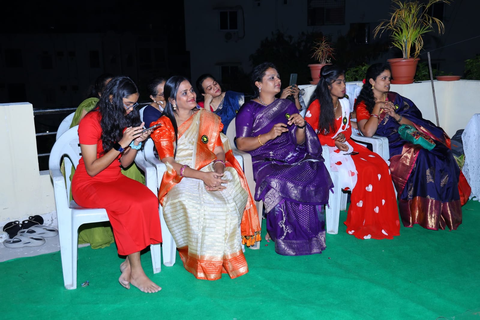 Success Meet Image